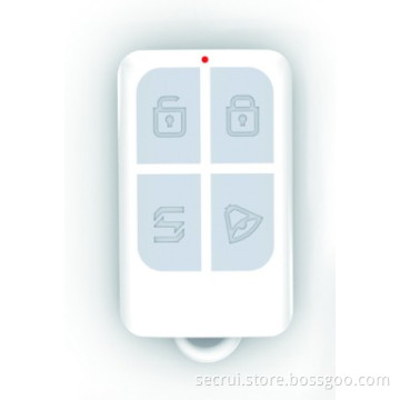 New Remote Control for Alarm System (KR-R531)